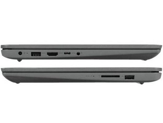 Ноутбук Lenovo IdeaPad 3 14ITL6/82H7018XRE/Pentium Gold 7505/8Gb/256Gb/14.0FHD/DOS серый(ПИ)